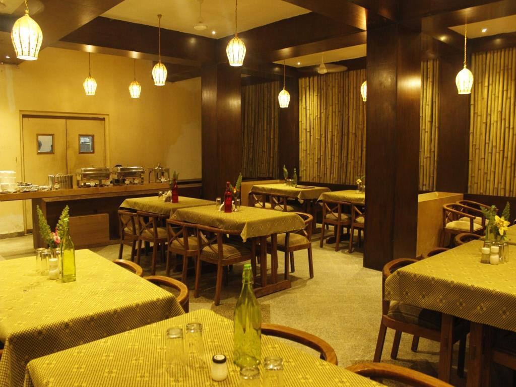 Hotel Mount Regency Mount Abu Exterior foto